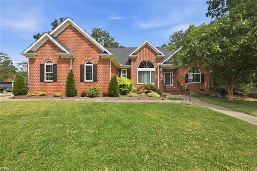 501 Great Smokey Mountain Drive, Mebane, NC 27302 Main Photo