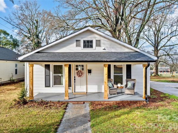 691 Gibson Drive NW, Concord, NC 28025