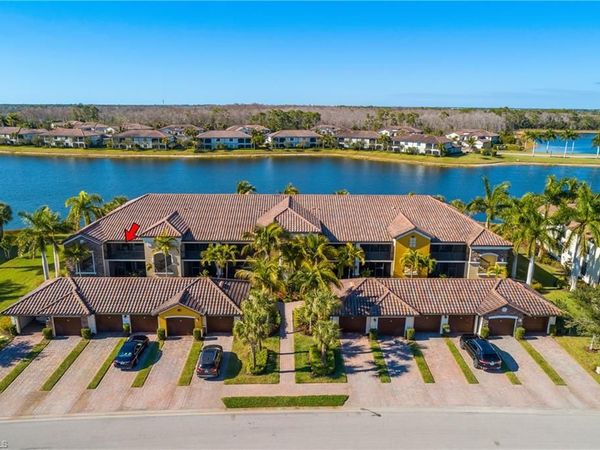 9517 Avellino WAY , Unit 2221, NAPLES, FL 34113