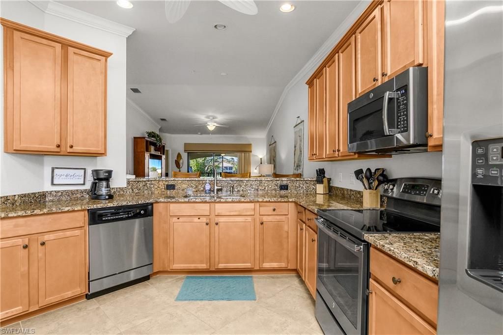 9517 Avellino Way , Unit 2221, Naples, FL 34113 Photo