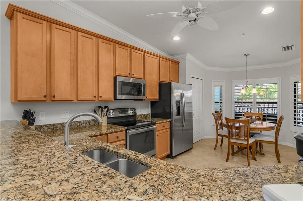 9517 Avellino Way , Unit 2221, Naples, FL 34113 Photo