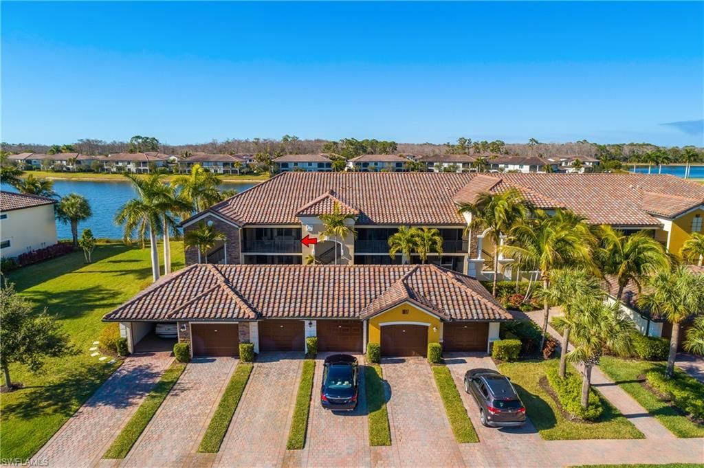 9517 Avellino Way , Unit 2221, Naples, FL 34113 Photo
