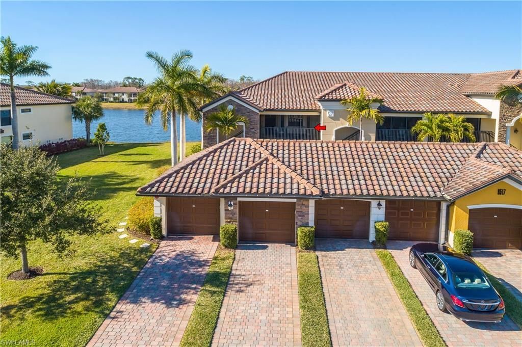 9517 Avellino Way , Unit 2221, Naples, FL 34113 Photo