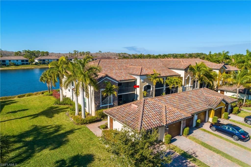 9517 Avellino Way , Unit 2221, Naples, FL 34113 Photo