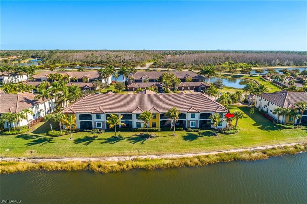 9517 Avellino Way , Unit 2221, Naples, FL 34113 Photo