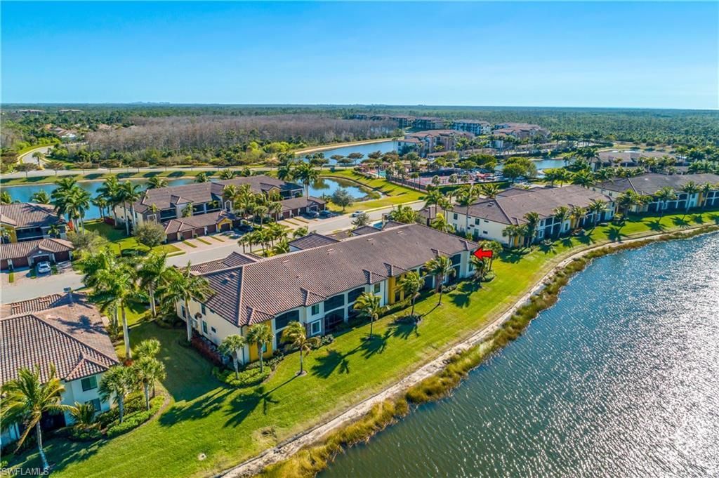 9517 Avellino Way , Unit 2221, Naples, FL 34113 Photo