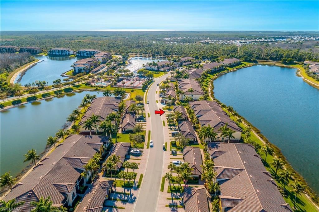 9517 Avellino Way , Unit 2221, Naples, FL 34113 Photo