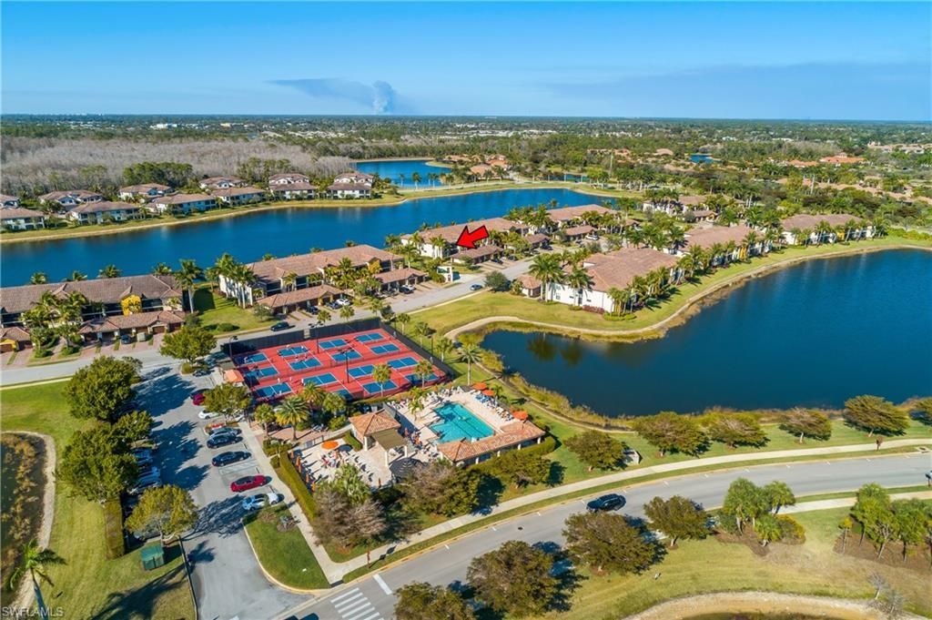 9517 Avellino Way , Unit 2221, Naples, FL 34113 Photo