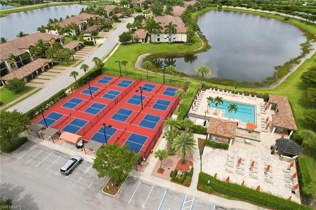 9517 Avellino Way , Unit 2221, Naples, FL 34113 Photo