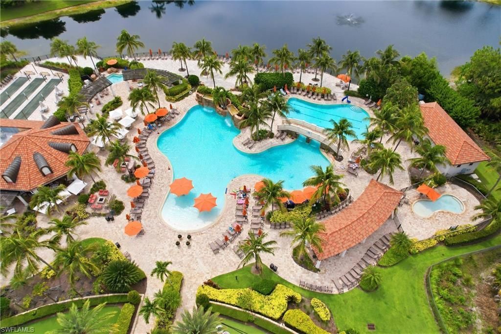 9517 Avellino Way , Unit 2221, Naples, FL 34113 Photo