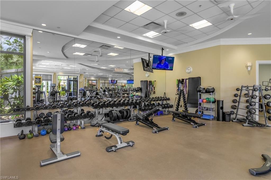 9517 Avellino Way , Unit 2221, Naples, FL 34113 Photo