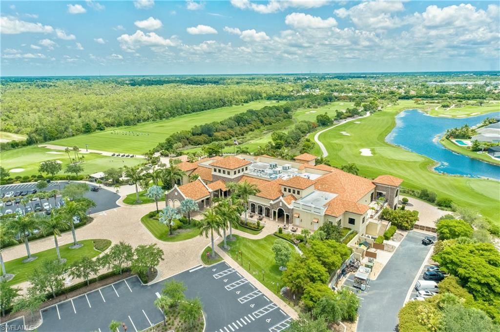 9517 Avellino Way , Unit 2221, Naples, FL 34113 Photo