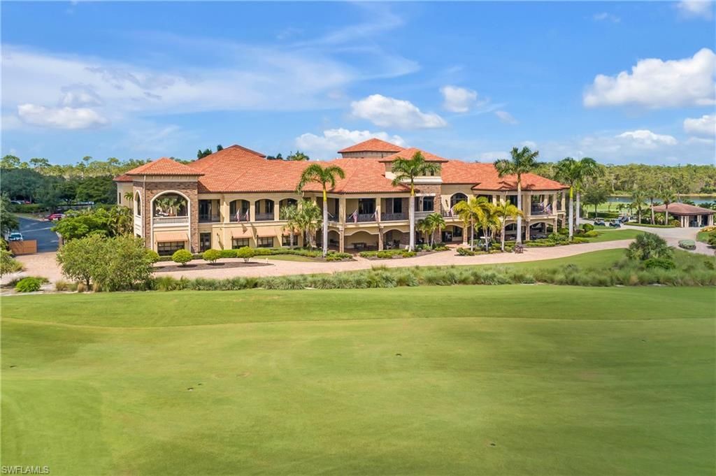 9517 Avellino Way , Unit 2221, Naples, FL 34113 Photo