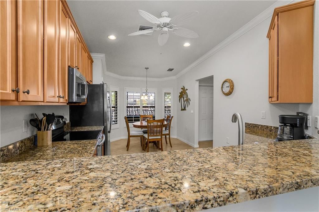 9517 Avellino Way , Unit 2221, Naples, FL 34113 Photo