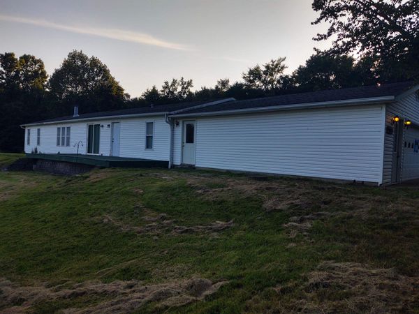 923 Ozark Road, Ozark, IL 62972