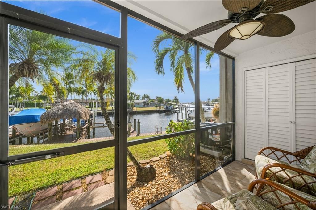 4803 SW Santa Barbara Ct , Unit 8, Cape Coral, FL 33914 Photo