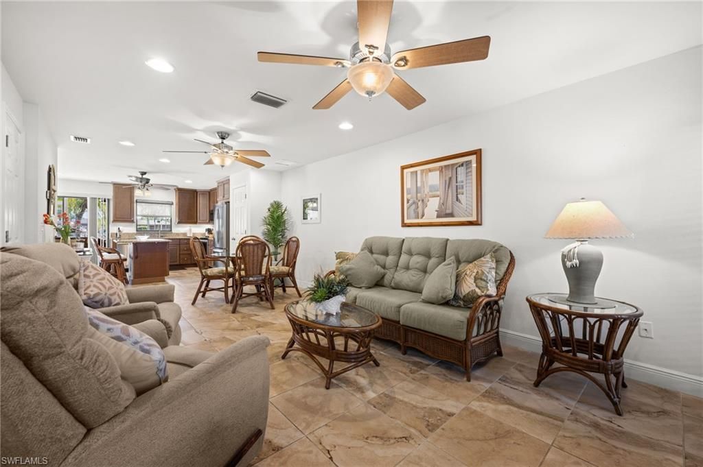 4803 SW Santa Barbara Ct , Unit 8, Cape Coral, FL 33914 Photo