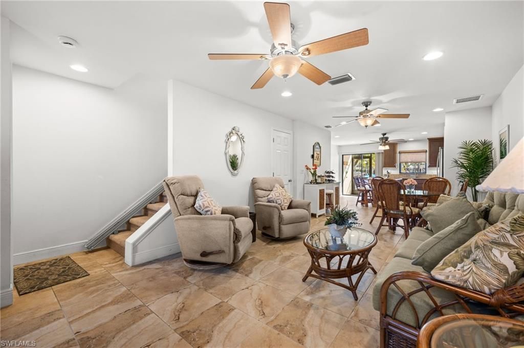 4803 SW Santa Barbara Ct , Unit 8, Cape Coral, FL 33914 Photo