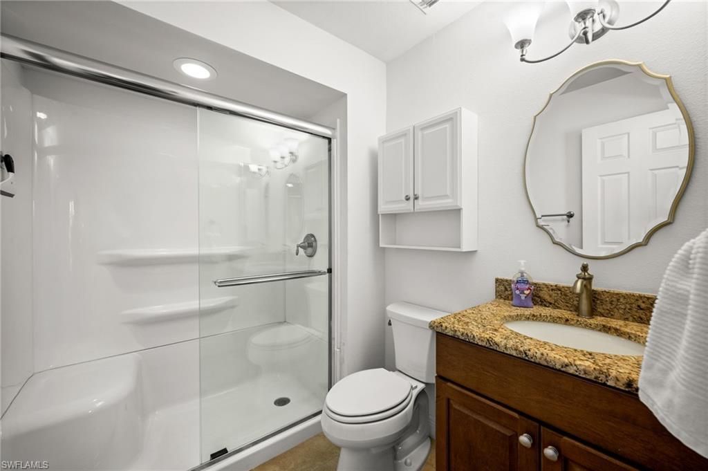 4803 SW Santa Barbara Ct , Unit 8, Cape Coral, FL 33914 Photo