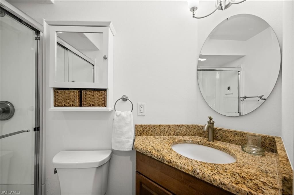 4803 SW Santa Barbara Ct , Unit 8, Cape Coral, FL 33914 Photo
