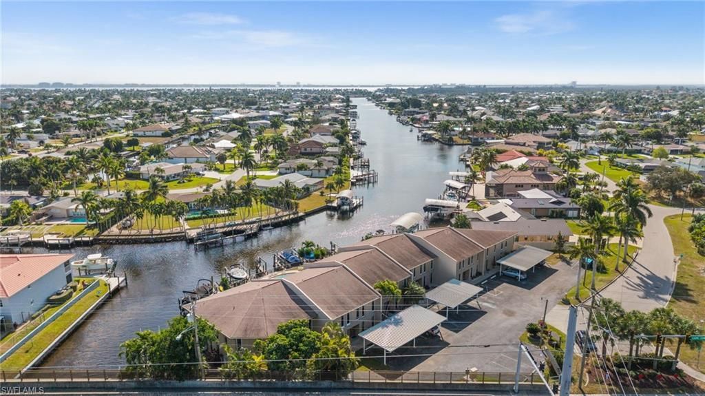 4803 SW Santa Barbara Ct , Unit 8, Cape Coral, FL 33914 Photo