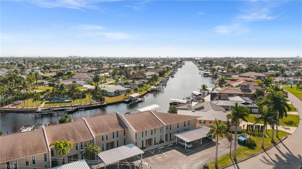 4803 SW Santa Barbara Ct , Unit 8, Cape Coral, FL 33914 Photo