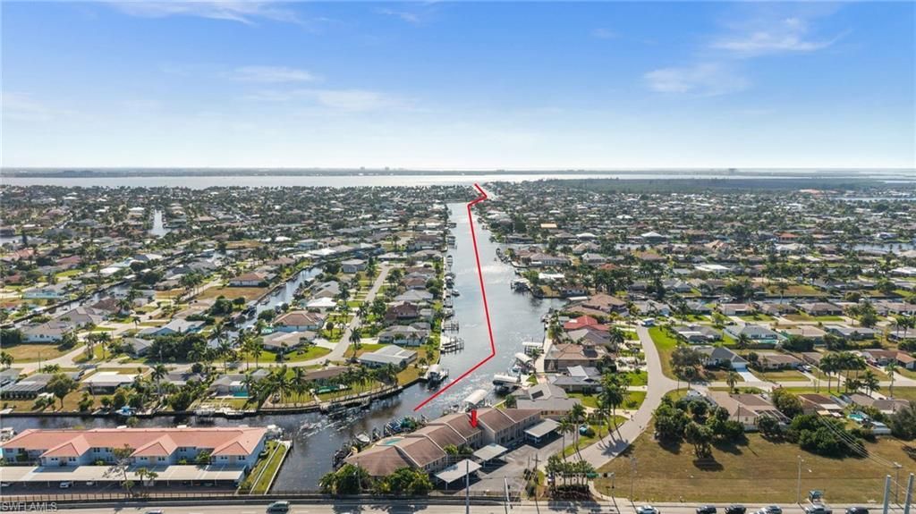 4803 SW Santa Barbara Ct , Unit 8, Cape Coral, FL 33914 Photo