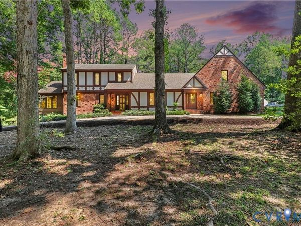 118 Willway Drive , Goochland, VA 23103