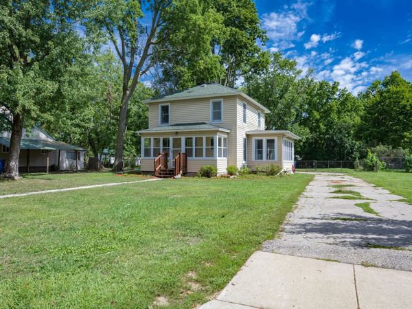 403 Merrill Street, Sparta, WI 54656