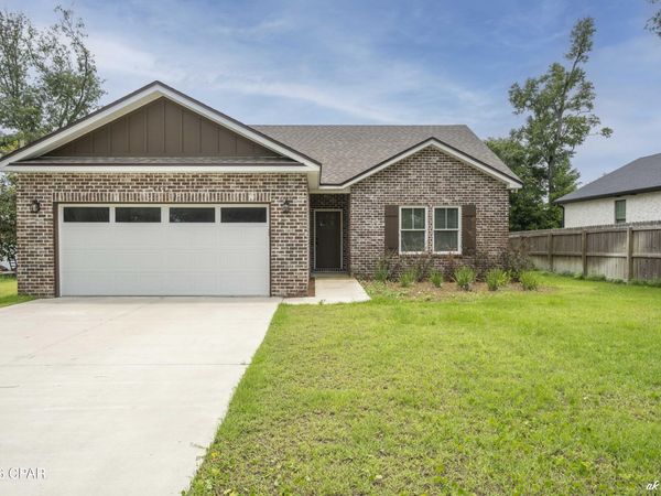 4447 Huckleberry Lane , Southport, FL 32409