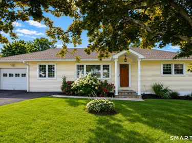 4 Muller, New Fairfield, CT 06812