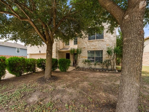 5143 Marsh LN , Buda, TX 78610