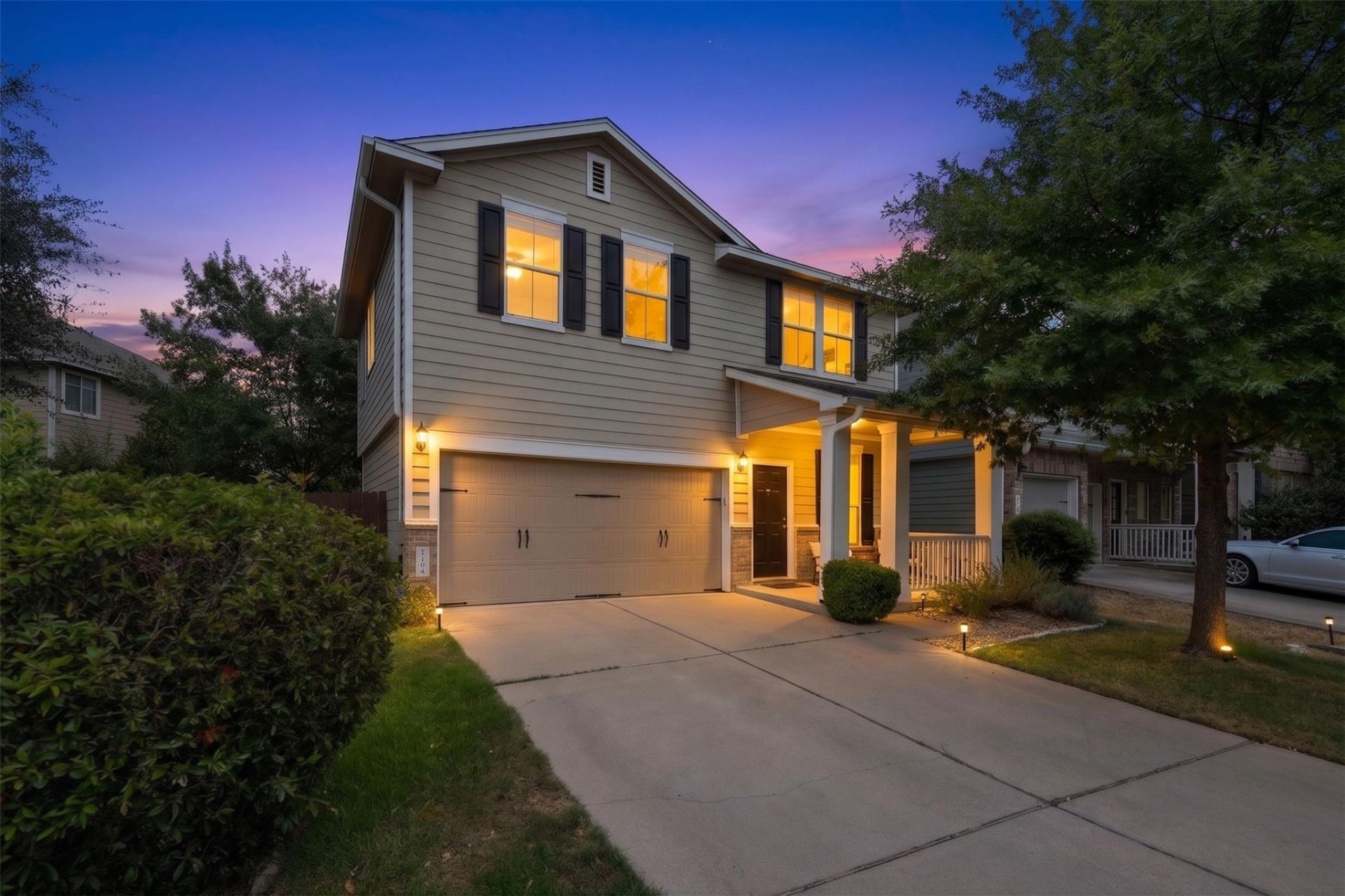 1704 Comfort Ln, Austin, TX 78748 Main Photo