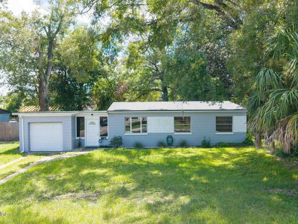 3424 DRUM Street, Jacksonville, FL 32207