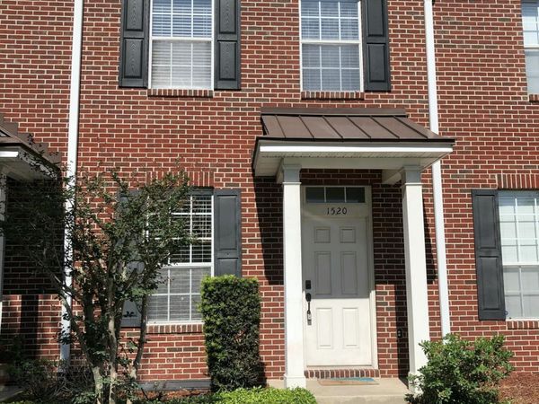 1520 FIELDVIEW Drive, Jacksonville, FL 32225
