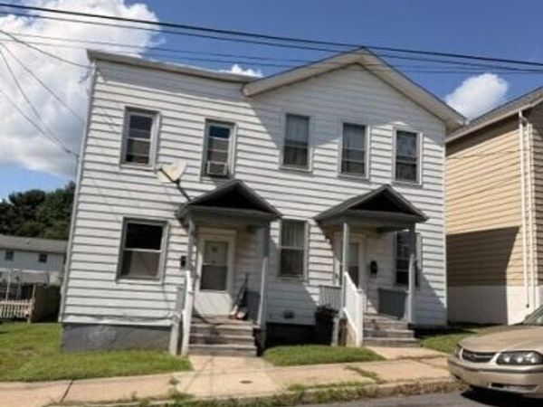 345-347 Beade Street, Plymouth, PA 18651