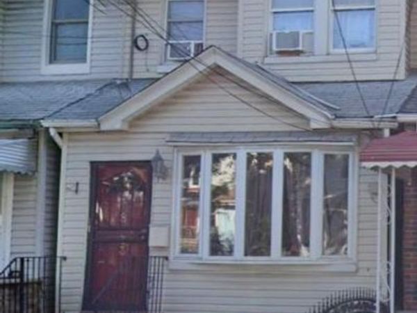 89-33 91st Street , Woodhaven, NY 11421