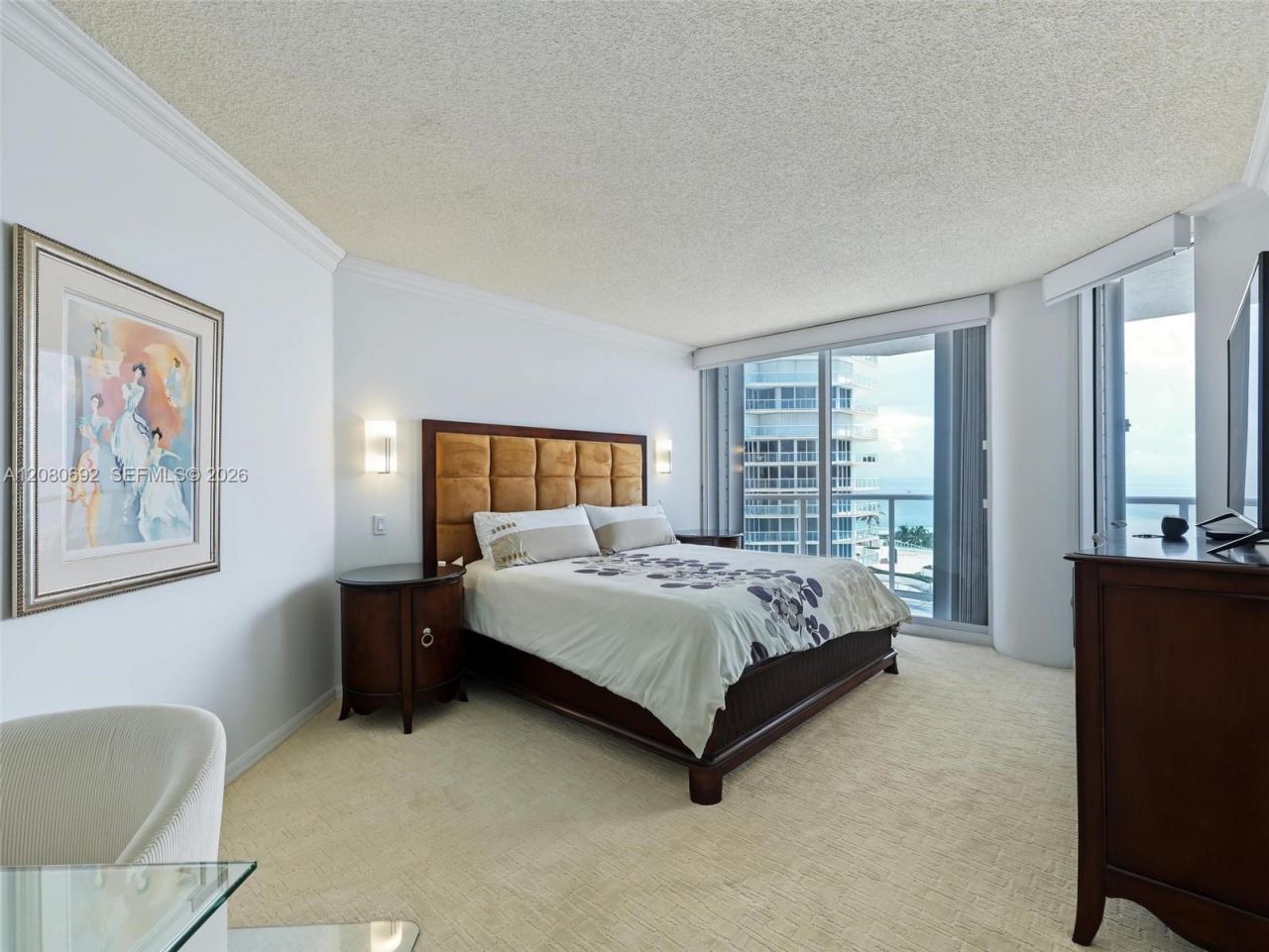 16445 Collins Ave , Unit 825, Sunny Isles Beach, FL 33160 Photo