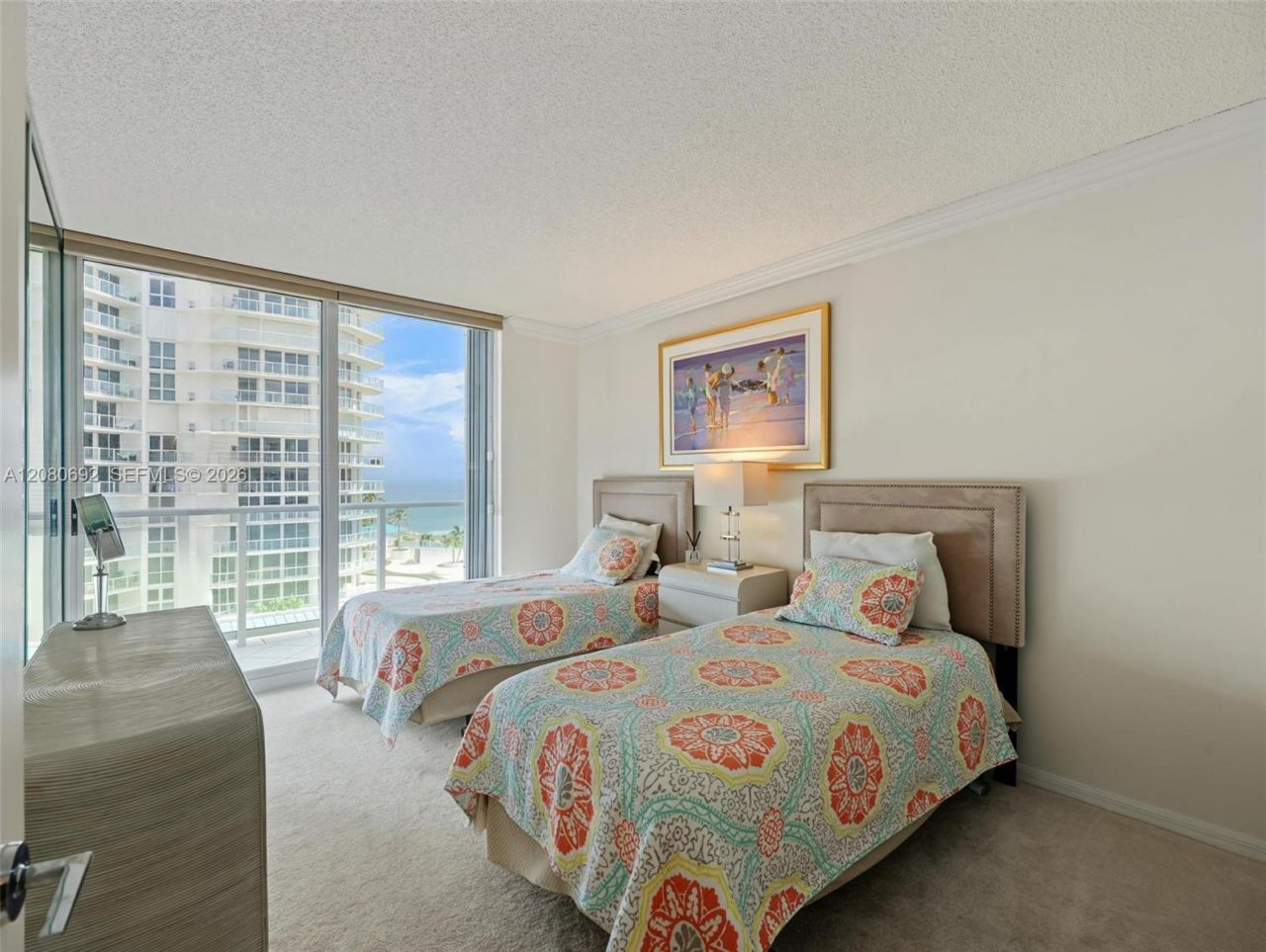 16445 Collins Ave , Unit 825, Sunny Isles Beach, FL 33160 Photo