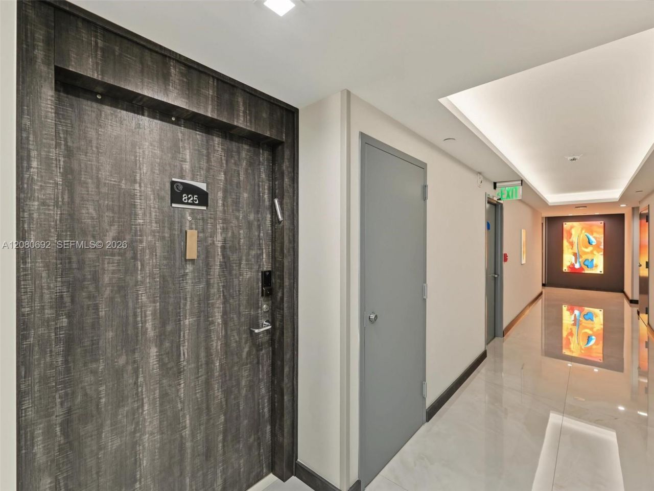 16445 Collins Ave , Unit 825, Sunny Isles Beach, FL 33160 Photo