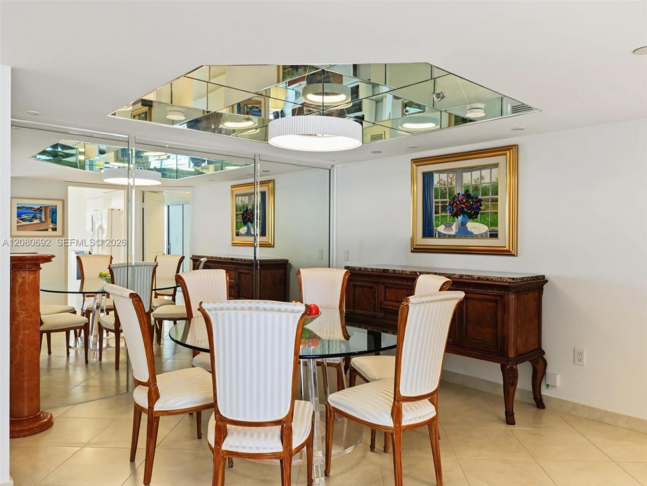 16445 Collins Ave , Unit 825, Sunny Isles Beach, FL 33160 Photo