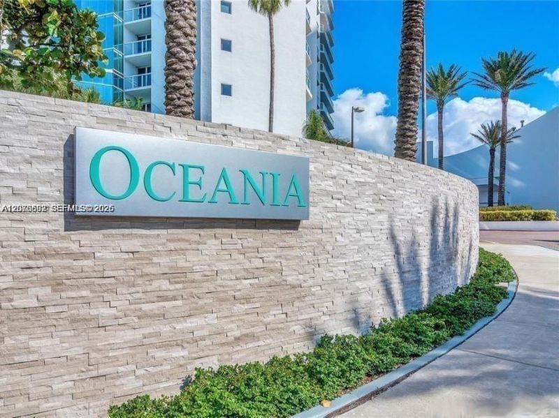 16445 Collins Ave , Unit 825, Sunny Isles Beach, FL 33160 Photo