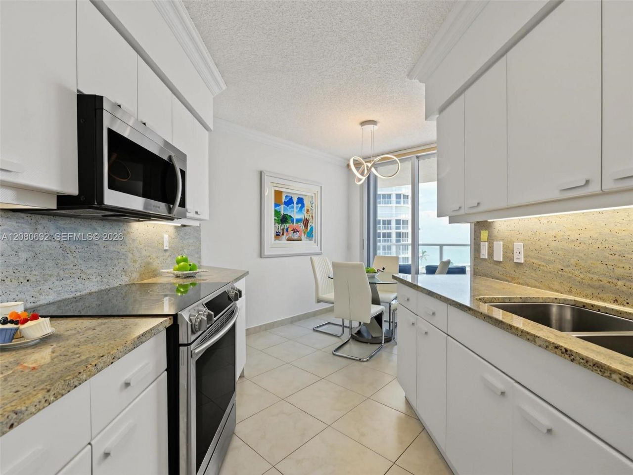 16445 Collins Ave , Unit 825, Sunny Isles Beach, FL 33160 Photo