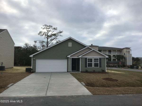 395 Fabi Drive SW, Supply, NC 28462