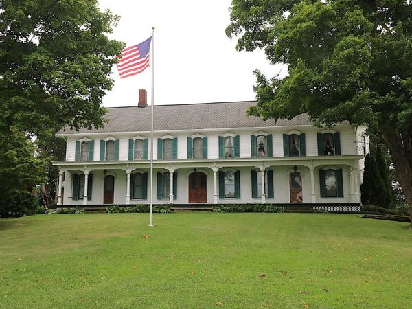 5144 State Route 113, Bellevue, OH 44811