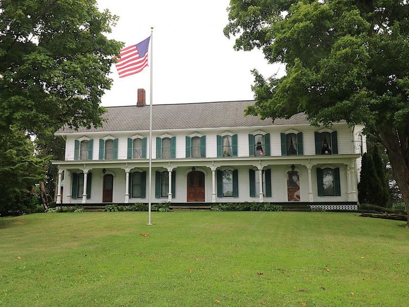 5144 State Route 113, Bellevue, OH 44811 Photo 1