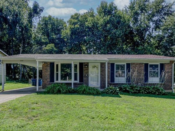 3357 Glendale Avenue , St Charles, MO 63301
