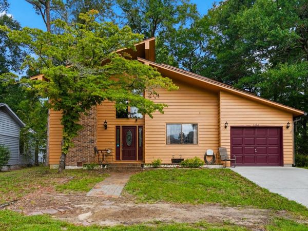 2232 Franklin Circle , Little River, SC 29566
