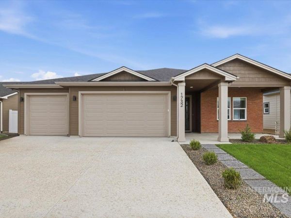 1732 Haystack Rd, Emmett, ID 83617