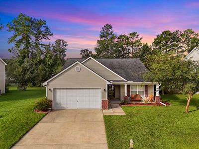 114 Pine Hall Drive, Goose Creek, SC 29445